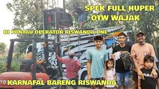 Download Lagu Telulas sound cak kanjat loading karnaval bareng riswanda Mahardika di pakem wajak ‼️ MP3 Download Lagu Telulas sound cak kanjat loading karnaval bareng riswanda Mahardika di pakem wajak ‼️ MP3