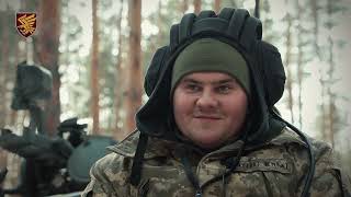 95 окрема десантно-штурмова бригада ЗСУ зняла фільм про оборону Словʼянсько-Ізюмського напрямку