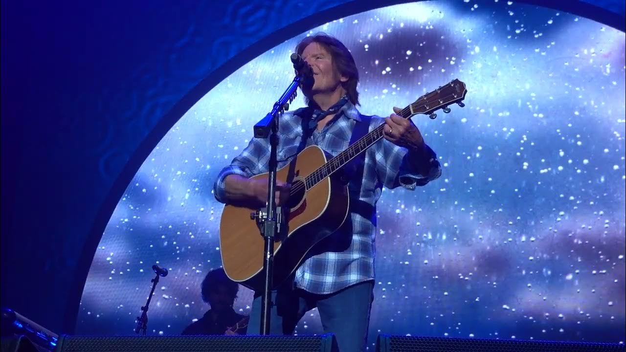 john fogerty tour 2023 france