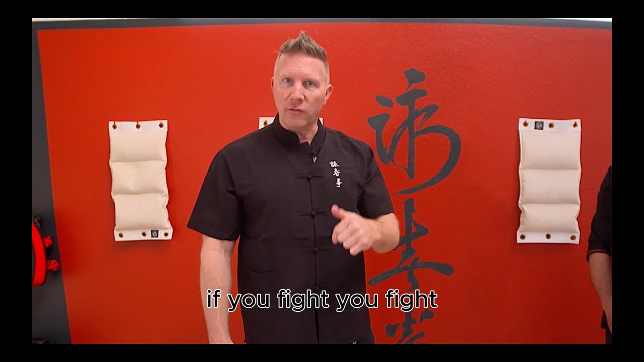 Don't Back Away! ⚔️🔥