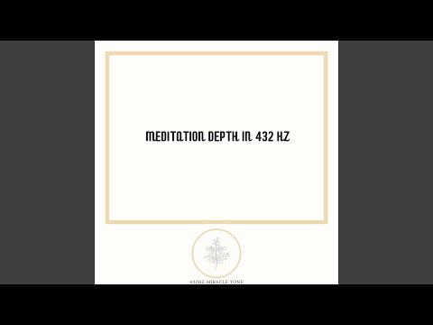 432 Hz Next Day Glorious