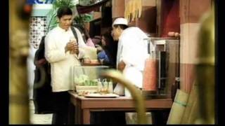 Kebab Turki Baba Rafi / Hendy Setiono - Kemilau Mandiri Fiesta 2009