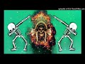 BHOOT DJ SONG _VEERANA HORROR RINGTONE_DJ KAMLESH PANKAJ MAUDAHA☠️ DJ DEEPAK KHAILAR 👹 DJ MAFIA