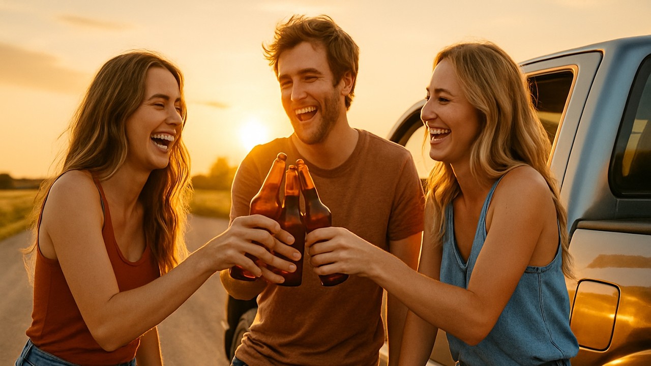 Ultimate Open Road Southern Rock Playlist – Turn It Up