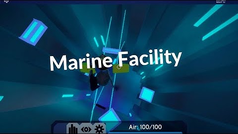 FE2 Map Test - Marine Facility [Extreme Crazy] [Completed + Solo]