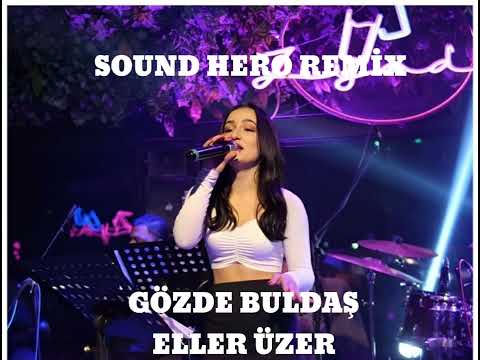 Gözde Buldaş -