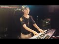 フラニーと同意 / GRAPEVINE コピー 20170923