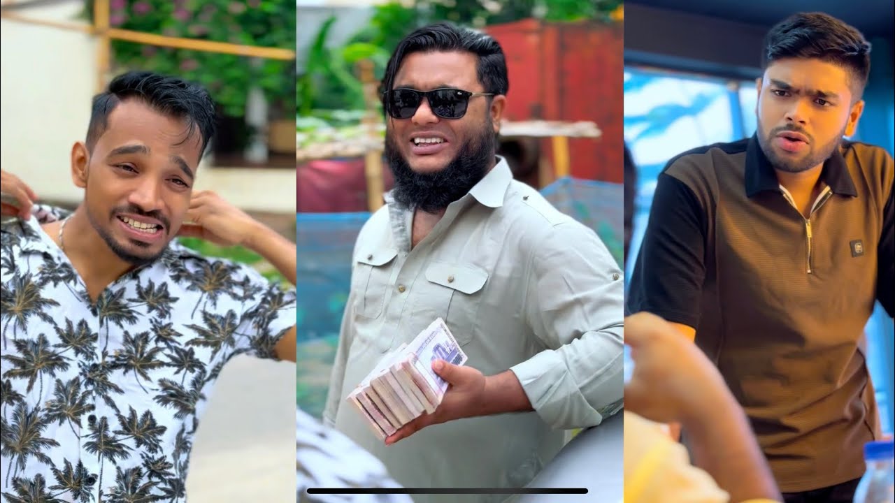 এটাই হচ্ছে ব্যবসা😎This is Business😎