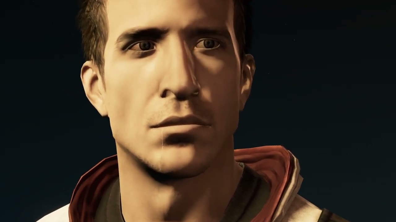 Assassin's Creed III Remastered Esconde-Esconde