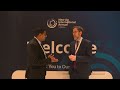 New AG 2025 Bangkok Michael Supal Sharma 