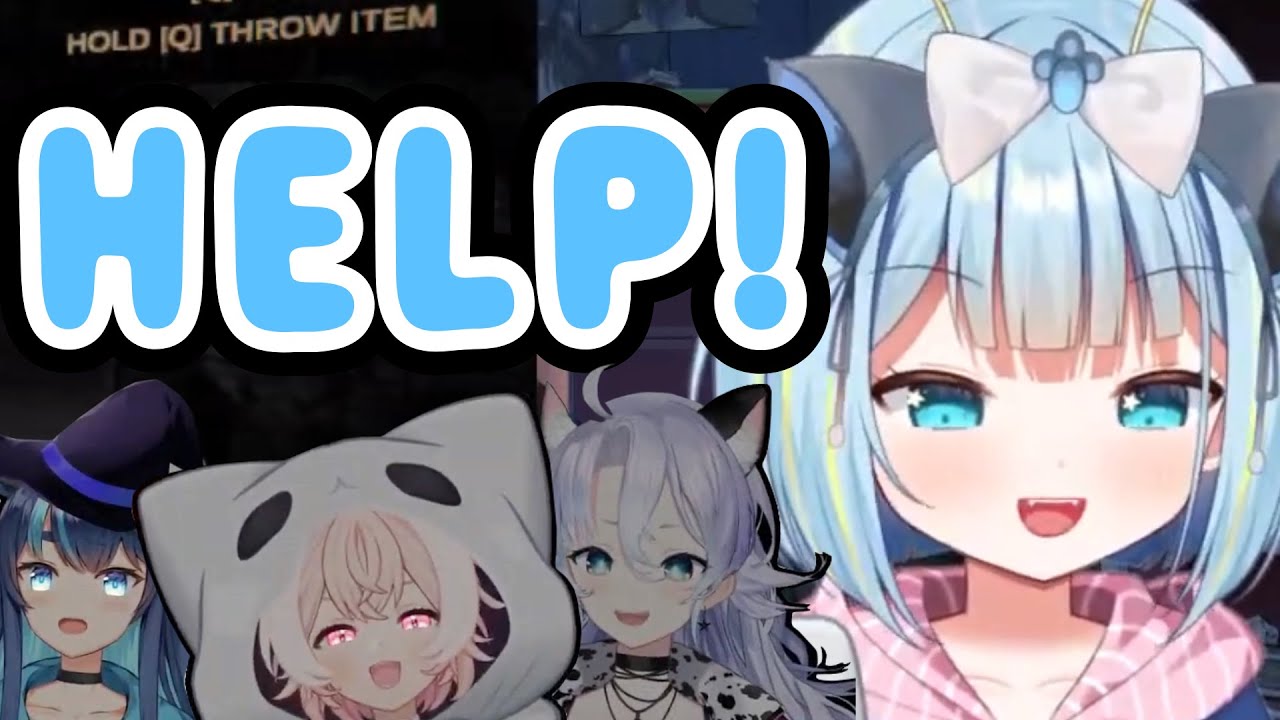 Jelly Gets Separated and Then Cries