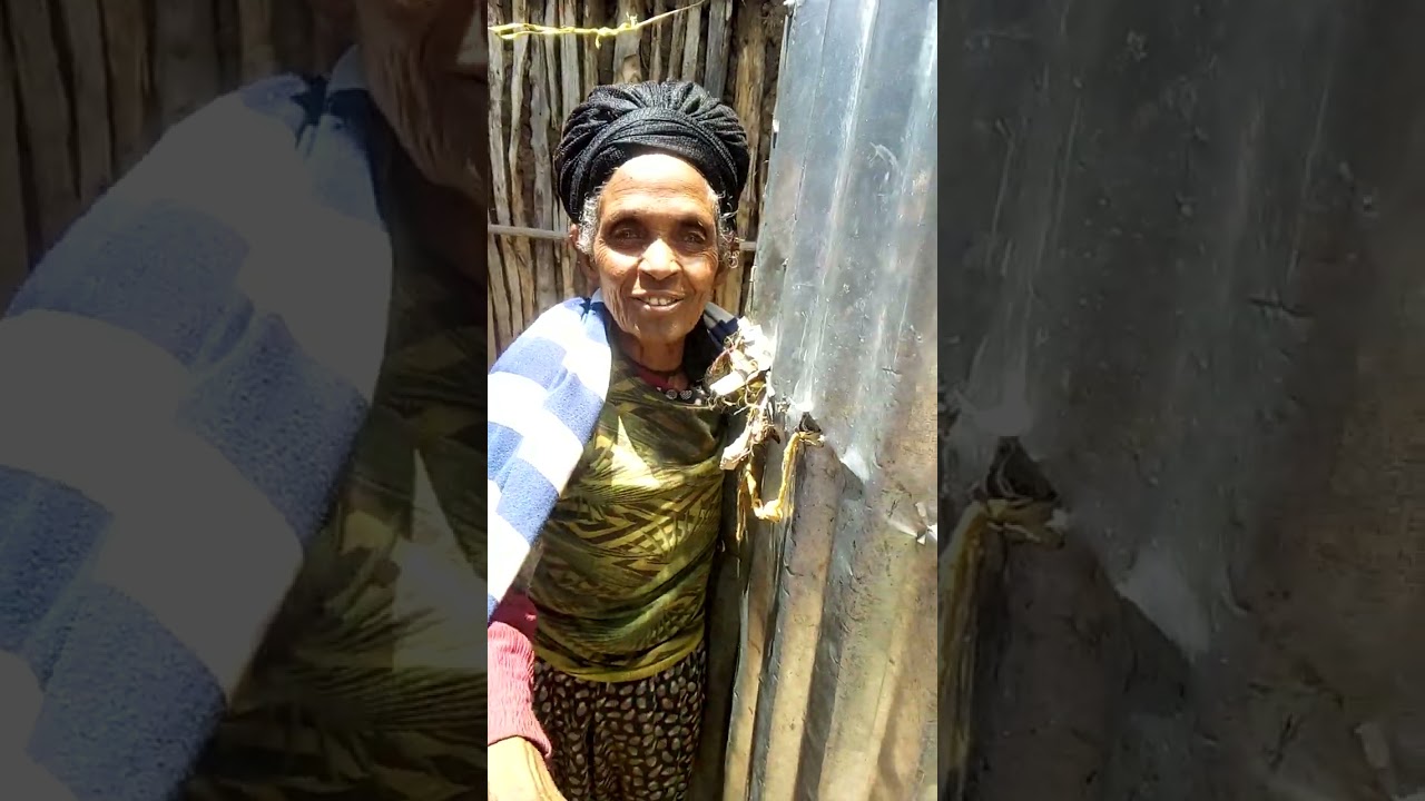 ባላችሁበት ጤና ይስጣችሁ