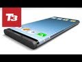 iPhone 6 Concept Exclusive: 3D render video