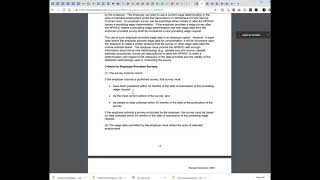 How to Determine the Prevailing Wage Level - flcdatacenter.com