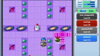Fantage | Q-Blast