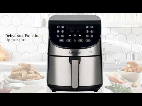 Kenwood 7L Air fryer