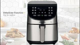 Kenwood 7L Air fryer