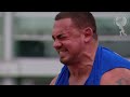 2007: Car Dead Lift - Kevin Nee | World's Strongest Man