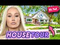 Iggy Azalea | House Tour | $5.7 Million Hidden Hills Ranch & More