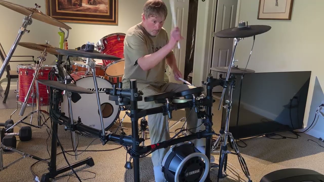 洋楽 THE DRUMS - ST Drums 4 of 4: Wishing (If I Had a Photograph of You) - Flock +