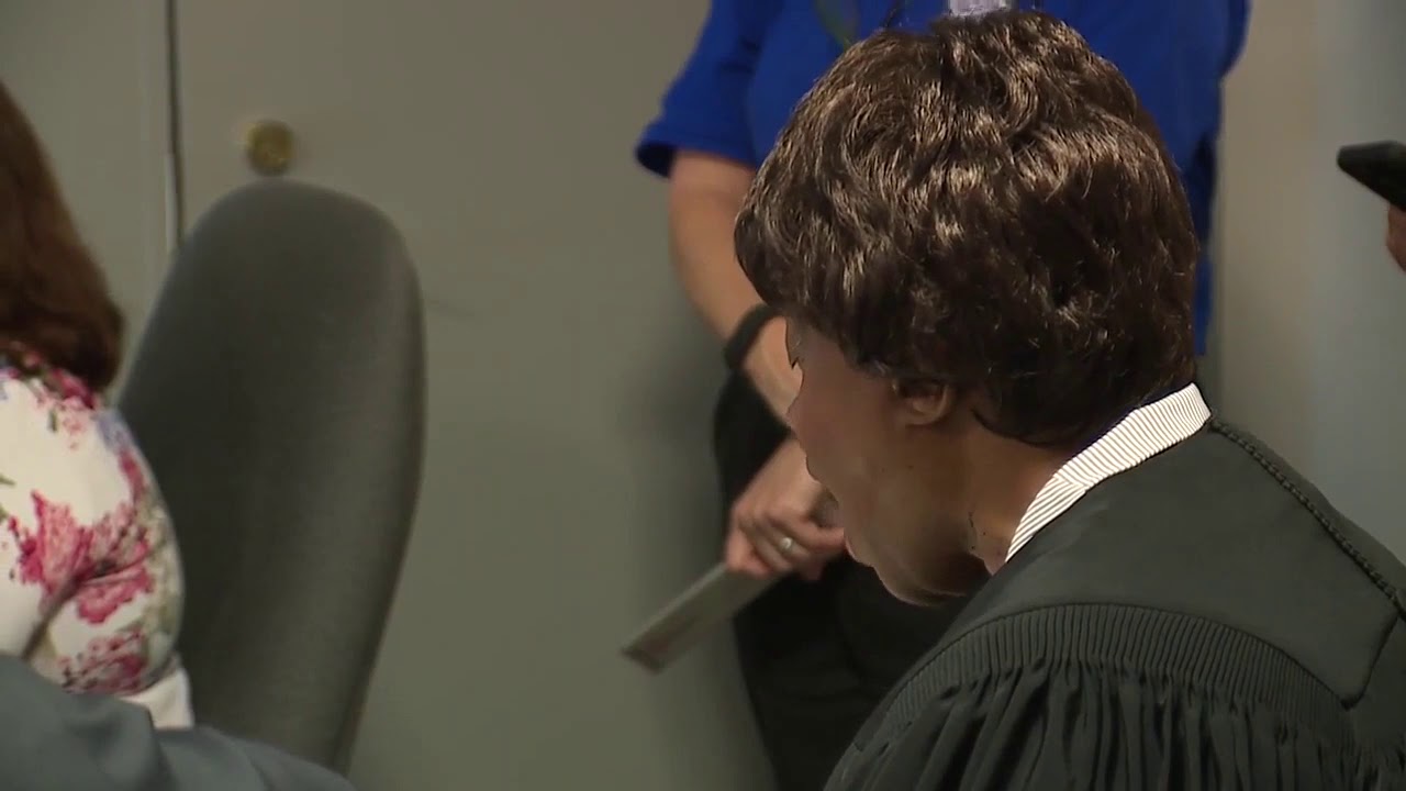 Serial killer Samuel Little pleads guilty to Cincinnati murders