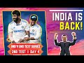 India level series 1-1 | Mission Home Domination | #INDvsENG | Aakash Chopra