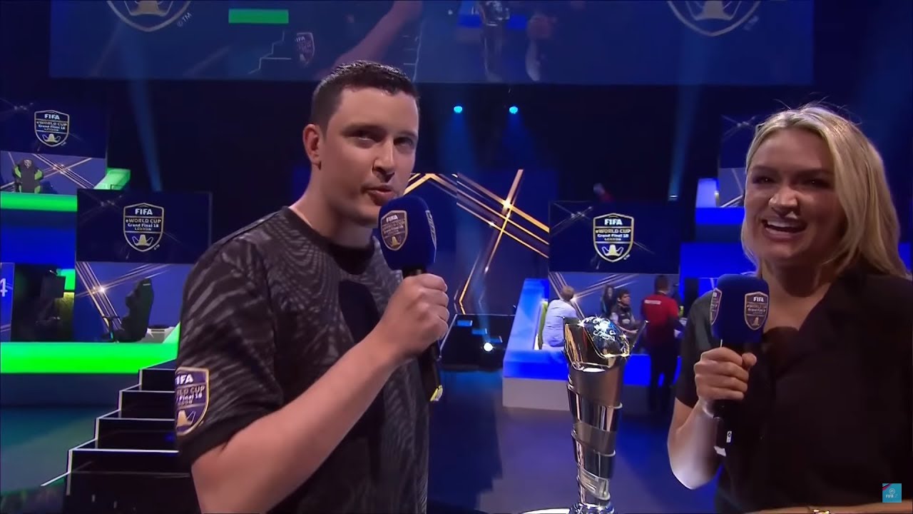 BREAKING THE FOURTH WALL