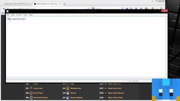 How to make kits with essentials!