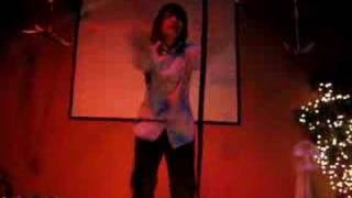 VSA Date Auction - Charles Steps
