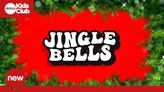 Jingle Bells | Christmas Music with lyrics | Christmas Songs and Carols 🎄 #jinglebells #christmas