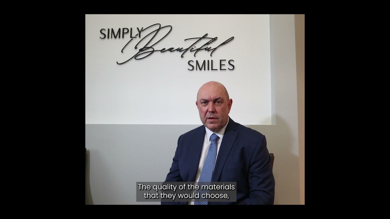 Achieve Your Ideal Smile with Simply Beautiful Smiles! 😁 | Top Dental Care in Australia