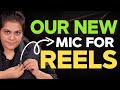Every Content Creator Needs This Mic! | Hollyland Lark A1 🔥|@hollylandtech
