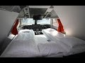 Amazing Hotel inside a Boeing 747