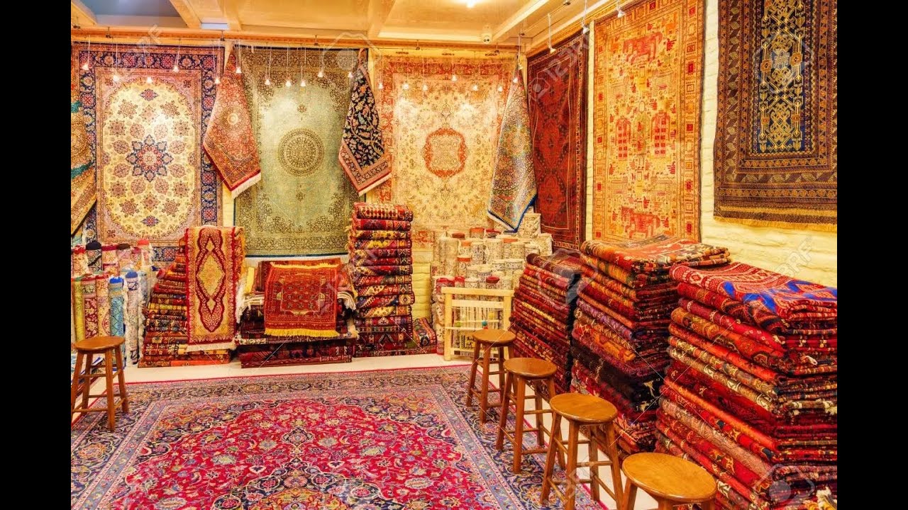 POS for Carpets, Qaleen and Curtains inventory Management System Urdu