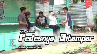 Film Komedi - Pedesnya Ditampar - Eps 37 Serial Gembira Ria