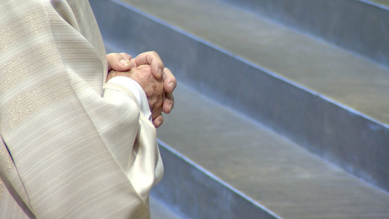 40-stündiges Gebet - YouTube