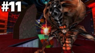 HALF LIFE 11 NOS VAMOS XEN