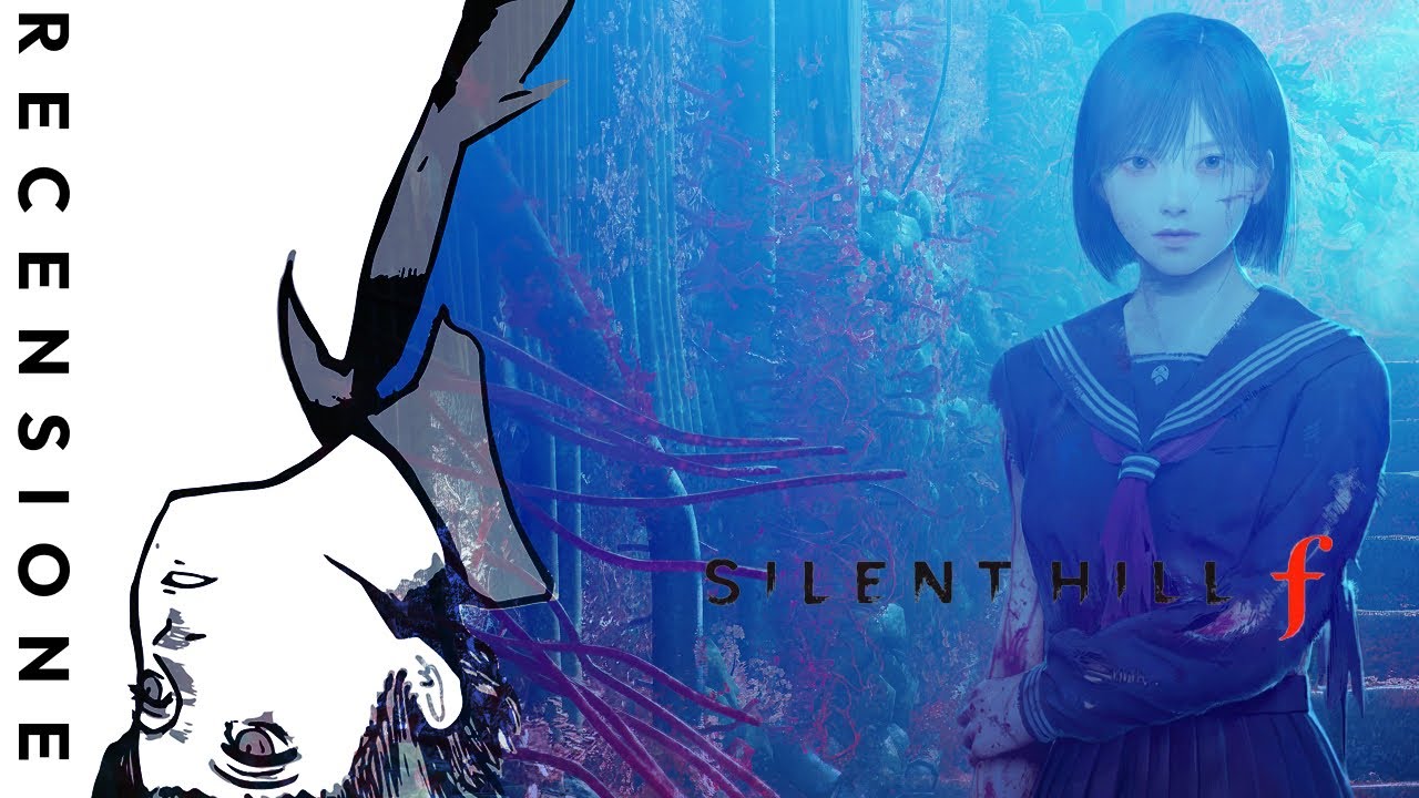 Silent Hill f: Il Doppio Volto del Terrore Artistico | La mia Recensione