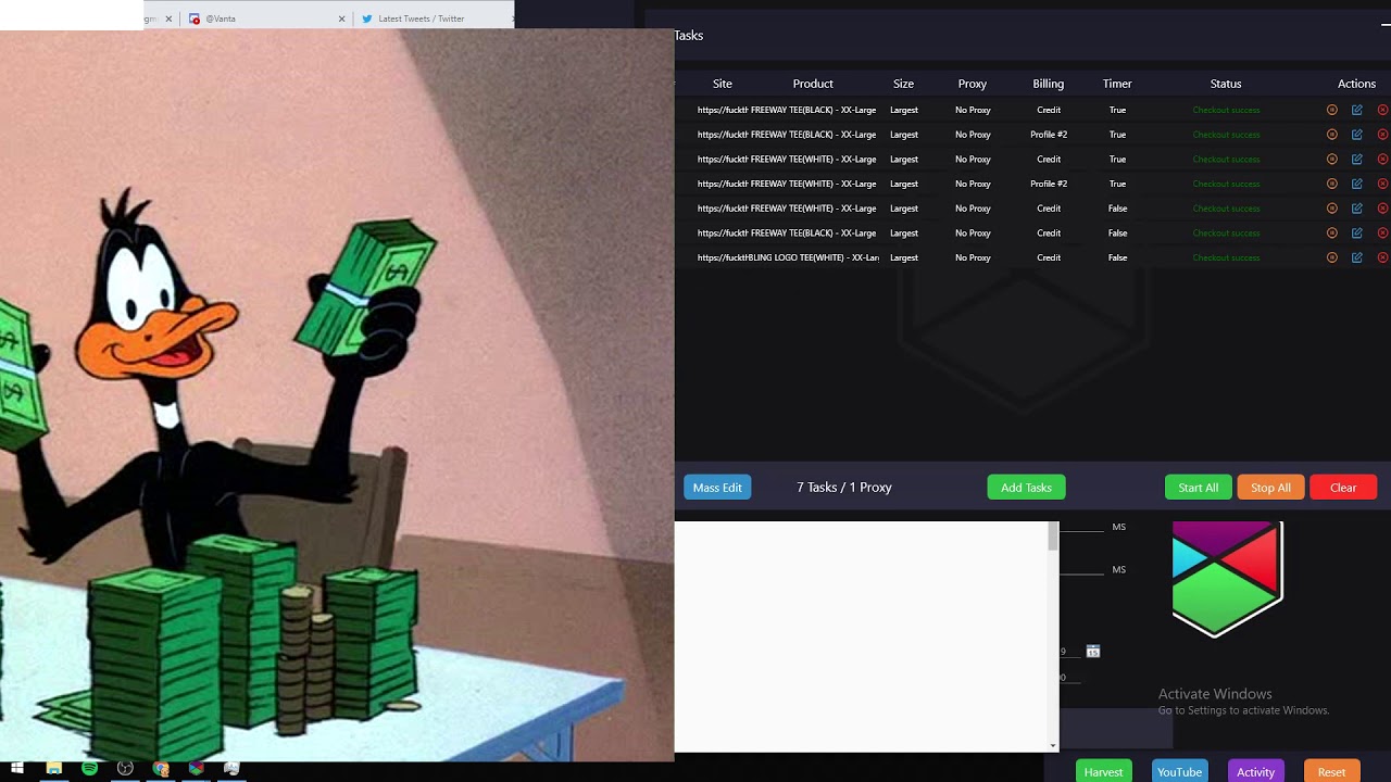 FTP 8/17/19 Drop Live Cop