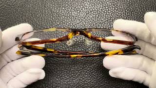 フォーナインズ Four Nines 999.9｜NP-26 650 マルーンデミ