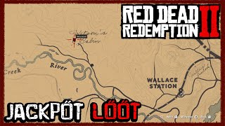 RDR2 This Loot Will Make You Millionaire Red Dead Redemption 2