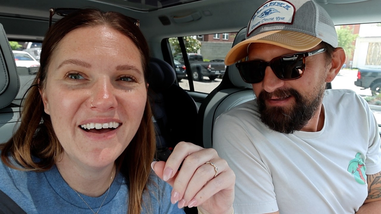 Get Ready With Us To Go To Disneyland! | What We Pack For A Short Trip & More Home Vlog Fun!