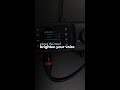 Audio Magic: Brighten Your Voice &amp; Silence the Noise!