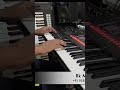 Roland Xps60 Sarod Sound patches || Rk Music +91 9558805204❤️