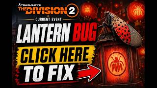 “Ubisoft Couldn’t Fix It… So We Did (Lantern Bug SOLVED)”