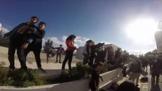 Pmf giantmannequinchallenge