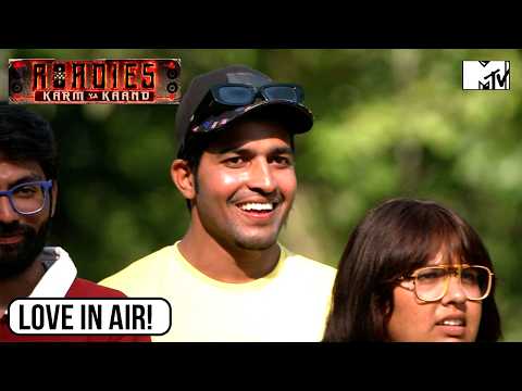 MTV Roadies S19 | Karm Ya Kaand | New Team Selection Changes The Competition