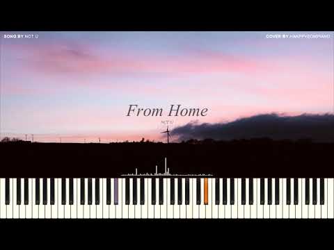 From Home - NCT U (엔시티 유)