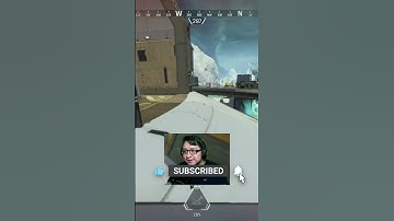 Apex Legends But What Happened To Octane Jump Pad