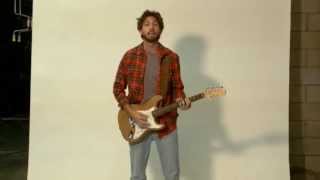 Every Nirvana Album Performed in a Minute - One Minute Mashup #22